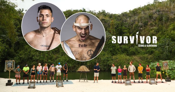 Křivda v Survivorovi: Odvezená imunita z ostrova, rozbité aliance a speciální odměny!