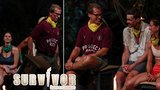 Nečekaný krok v Survivoru: Zvrat a výměna!