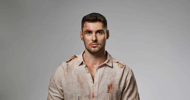 Superviviente 2026 - Michal Trabic (Trabo) Superviviente 2026 - Michal Trabic (Trabo)