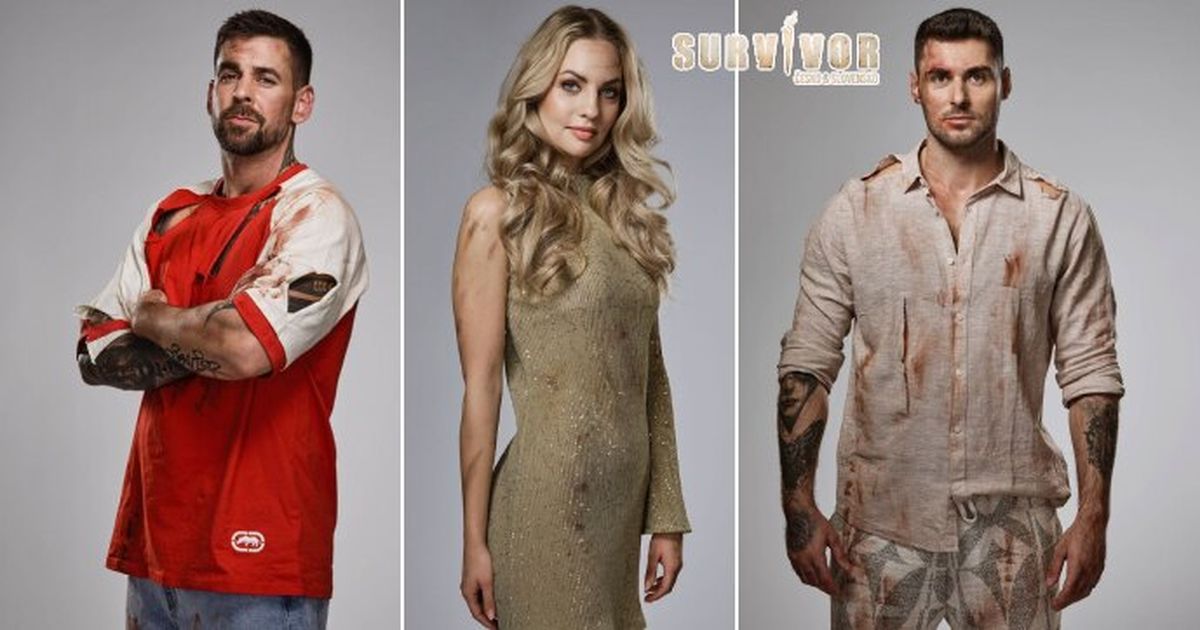 Primer concursante de Survivor 2026: estrella y músico de Love Island