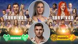 Další zvrat v Survivoru: Promíchání kmenů?! Jak se promění složení Hrdinů a Padouchů?