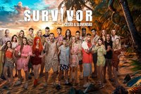 Kompletní složení Survivoru odtajněno! Vítěz Love Islandu, zpěvačka i olympionička