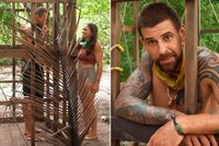 Intriky a hádky v Survivoru: Úmyslná prohra a spory kvůli odměně! Kdo málem nedostal najíst?!