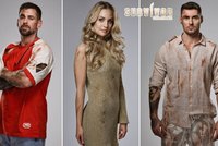 První soutěžící Survivoru odtajněni: Hvězda Love Islandu, rapper i sexy modelka