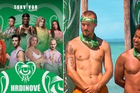 Velká zrada v Survivoru: Otevření krabic pokušení a trest pro všechny!