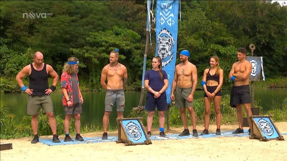 Survivor 2022