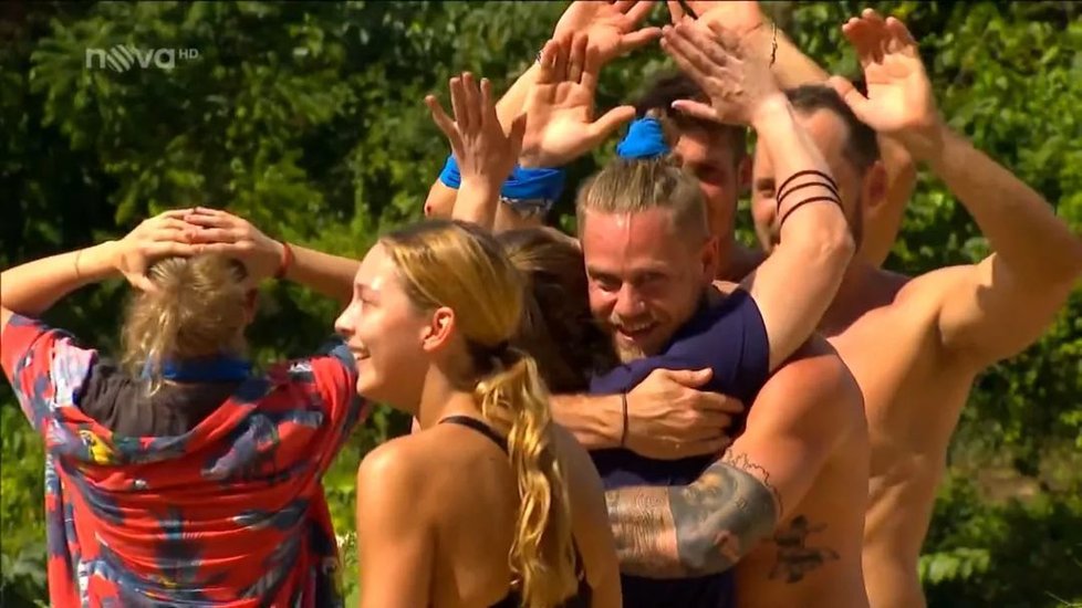 Survivor 2022