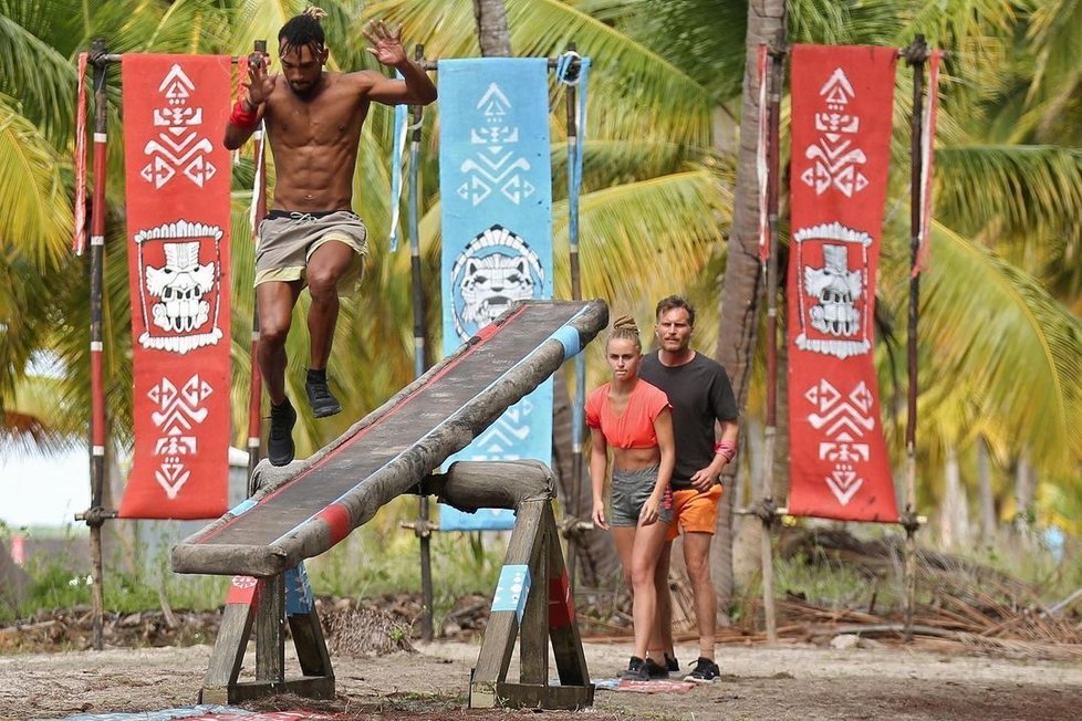 Survivor 2022