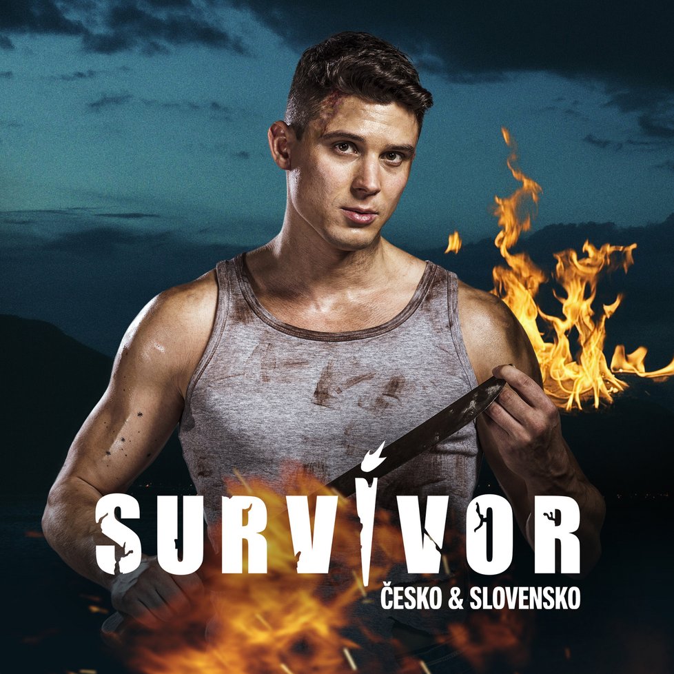 Survivor: Sebastian