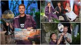 Otevřený rozhovor s vítězem Survivor 2026: Zhubl jsem 18 kilo!