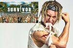 Krušný začátek reality show Survivor: Těsně před startem přišli o účastníka! Drahokoupil odstoupil.