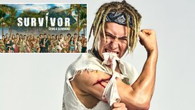 Krušný začátek reality show Survivor: Těsně před startem přišli o účastníka! Drahokoupil odstoupil