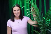 Zuzana Hejnová (38): Nedostatek jídla udělá s psychikou svoje
