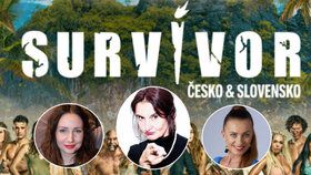 Jak to mají celebrity s show Survivor?