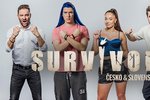 Survivor Česko & Slovensko 2023