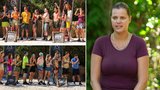 Survivor plný dramat: Noční kolaps Ornelly!