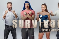 Survivor 2024: Kdy bude mít premiéru a co čeká na soutěžící