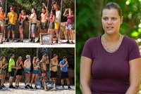 Survivor plný dramat: Noční kolaps Ornelly!