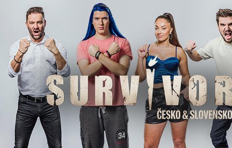 Survivor 2024: Kdy bude mít premiéru a co čeká na soutěžící