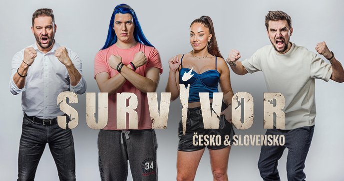 Survivor 2023: Kdy bude mít premiéru a co čeká na soutěžící