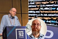 Ondřejovi tleská celý svět: Čech zachránil internet! Miliony webů v ohrožení