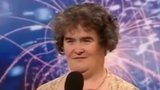 Ošklivka Susan Boyle vyváděla v letadle: Je vzteklá jak ratlík!