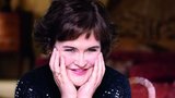 Susan Boyle: Z uklízečky hvězdou světového formátu