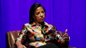 Susan Rice