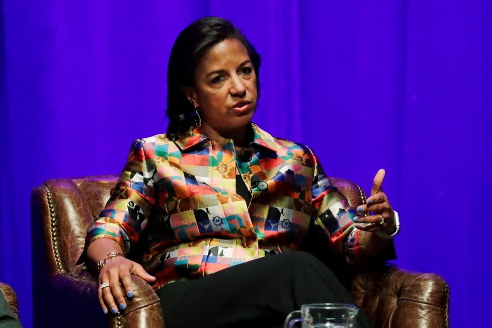 Susan Rice