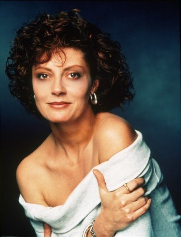 Okouzlující Susan Sarandon