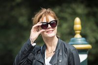 Je jí 70 a módy se nebojí: Inspirujte se modely Susan Sarandon