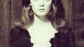 Susan Sarandon když jí bylo sedmnáct let (1963)