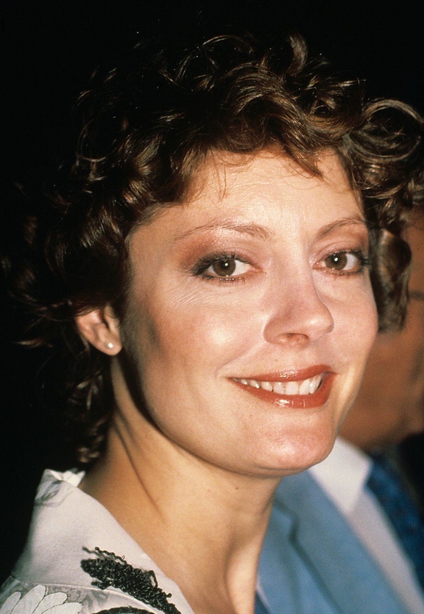 Susan Sarandon