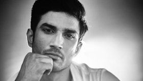 Indický herec Sushant Singh Rajput spáchal sebevraždu.