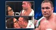 Boxer Kubrat Pulev se po vítězném utkání neudržel a vlepil hubana sexy reportérce...