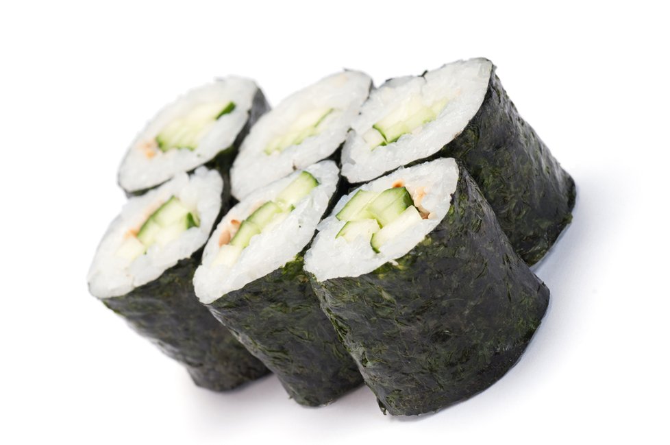 Poslanecká sleva na sushi 25 % - to měl Okamura svým kolegům nabízet.