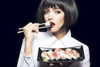 Jsou ryby a sushi nebezpečné kvůli obsahu rtuti? Tohle jsou příznaky otravy! 