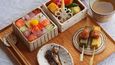 Kulinářský hit z Japonska – mozaikové sushi