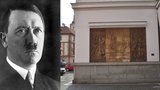 Šok v Sušici: Hitler tu přežil dodnes! Místní o něm vůbec netuší