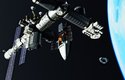 Pro vesmírné stanice Susie představuje vítané rozšíření „kosmické letky“