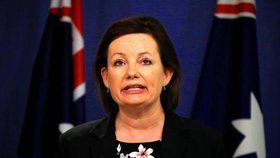 Australská ministryně zdravotnictví Sussan Leyová rezignovala na svou funkci pod tlakem finančního skandálu.