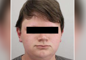 Policie zadržela pedofila Jana Š. (23), který utekl z psychiatrické léčebny v Brně.