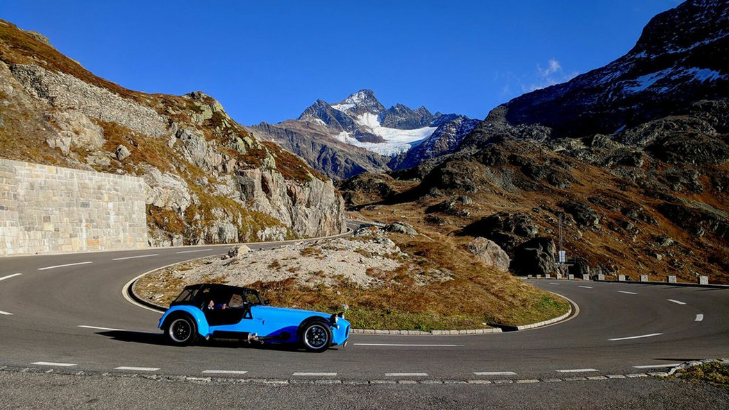 Susten Pass (Švýcarsko)