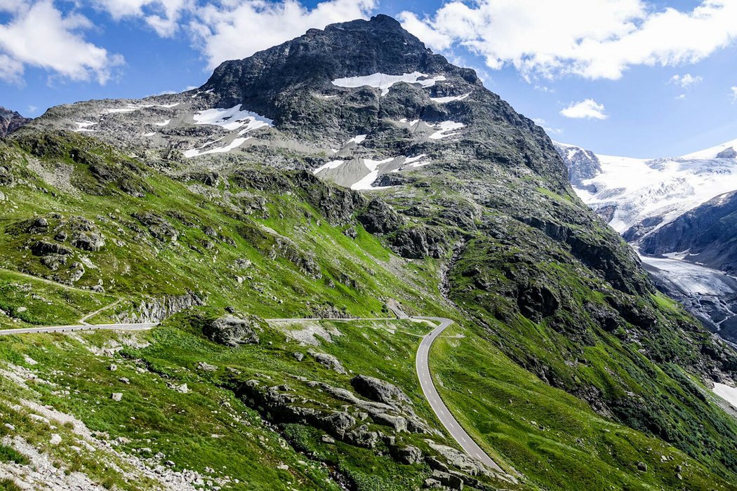 Susten Pass (Švýcarsko)