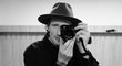 Hokejový fotograf Andrej Šustr Hokejový fotograf Andrej Šustr