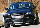 Abt AS7 = přepracovaná Audi Q7 4,2 TDI