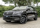 Nechce se vám čekat na Škodu Kodiaq RS? ABT nabízí řešení!