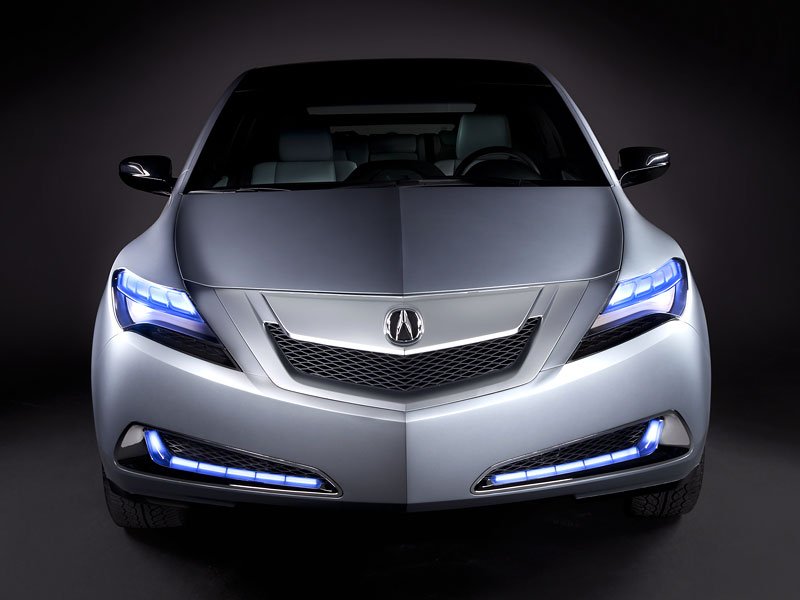 Acura