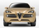 Alfa Romeo Kamal (2003)