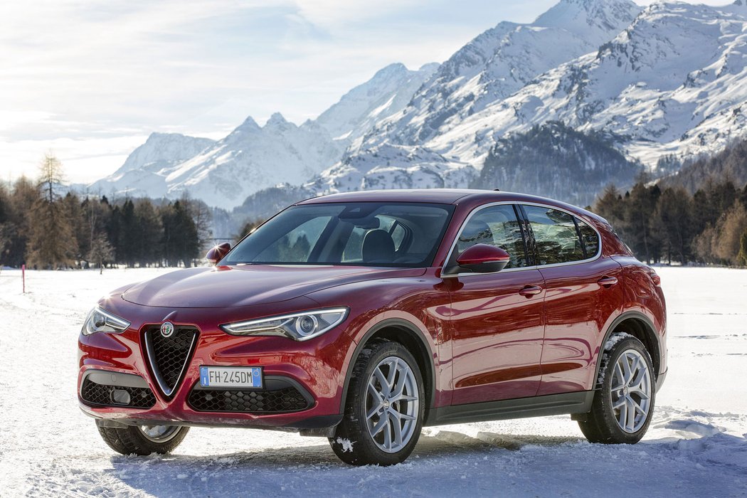 suv alfaromeo ceniky video redakcnivideo